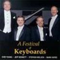 A Festival of Keyboards (CD)