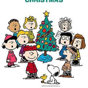 A Charlie Brown Christmas
