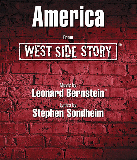 America (West Side Story)